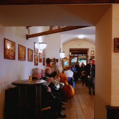 Mustek Restaurant User Photo