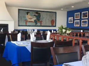 Cosmos Greek Restaurant