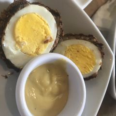 The Naked Egg Cafe User Photo
