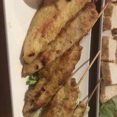 Cozy Thai Bistro User Photo