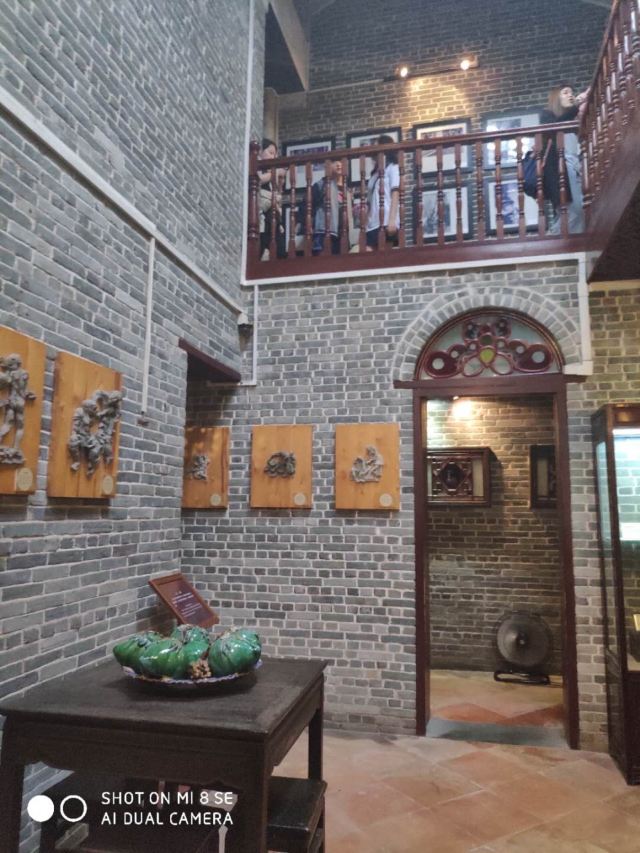 Liwan Museum