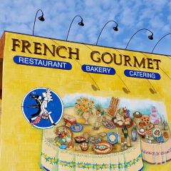 The French Gourmet User Photo