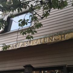 Cafe Zen On Yew 여행 사진