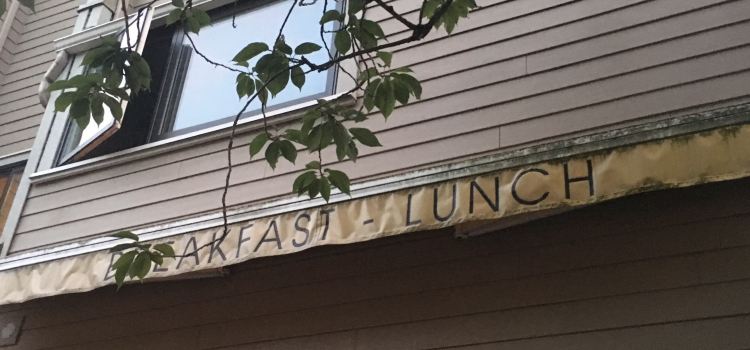 Cafe Zen On Yew