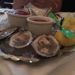 The Capital Grille User Photo