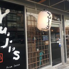 Yuji's from Japan User Photo