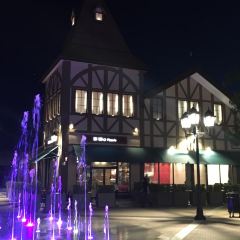 BiBo Pizzeria User Photo