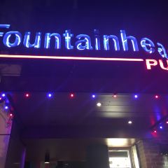 The Fountainhead Pub User Photo