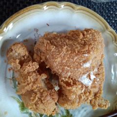 Popeyes Louisiana Kitchen User Photo