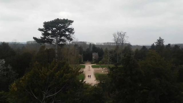 Jardins du Ch?teau de Versailles