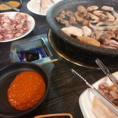 Bollywood Indian Restaurant & Bar張用戶圖片