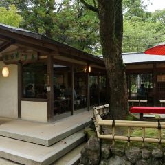 Kasuga Ninai Jyaya User Photo