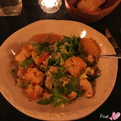 Sjavargrillid Seafood Grill User Photo