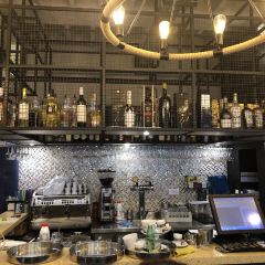 Bistro Hedonist User Photo