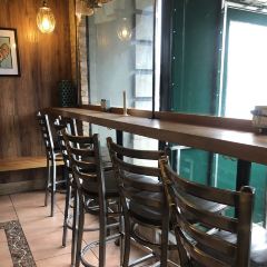 The Flour Shoppe Bakery張用戶圖片