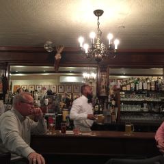 PETER LUGER STEAK HOUSE User Photo