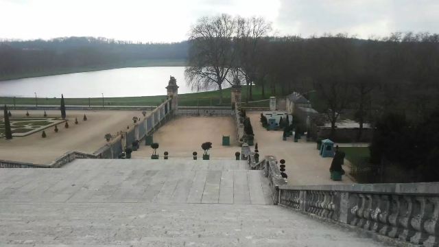 Jardins du Ch?teau de Versailles