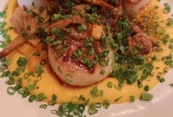 Beso by Patria - Spanish Restaurant Toronto User Photo