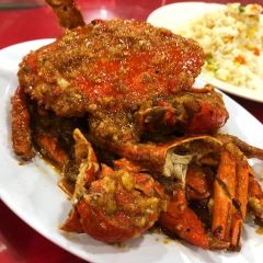 Thien Wang Seafood Restaurant User Photo