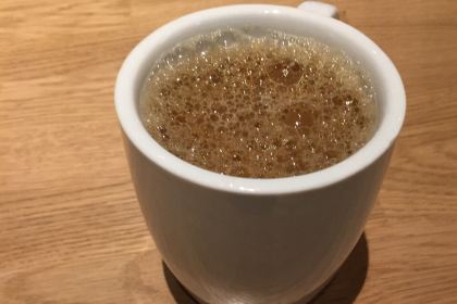 Nordic Kitchen Non-Schengen