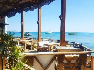 Caribbean Bar