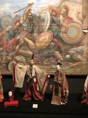 Museo Marionette di Palermo