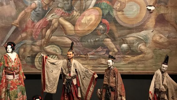 Museo Marionette di Palermo