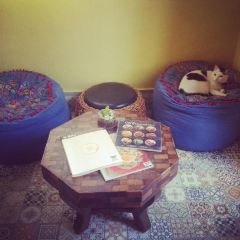 Riad Hua Hin Cafe User Photo