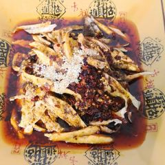 何血旺 User Photo