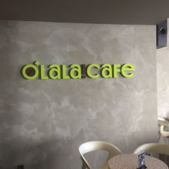 Olala Cafe User Photo