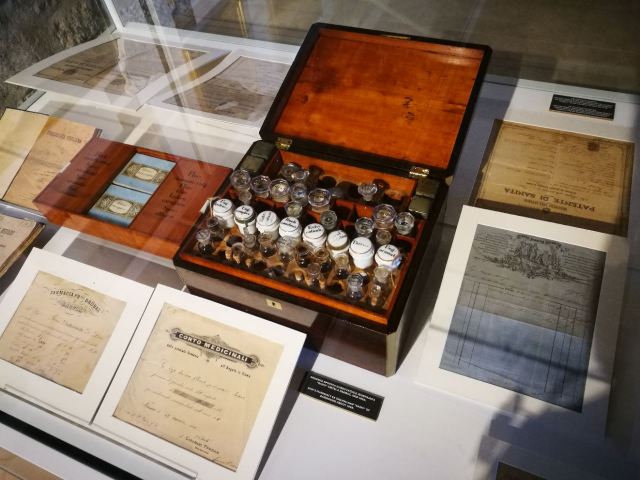 Maritime Museum