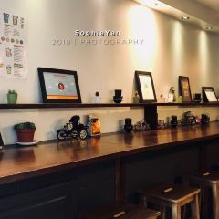 OA Comtam User Photo