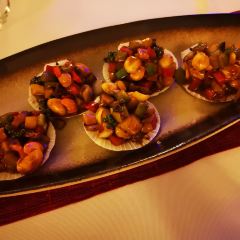 Malis Phnom Penh User Photo