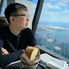 360 The Restaurant at the CN Tower User Photo
