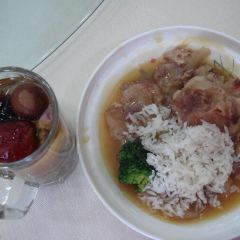 Qinghaihu Food City User Photo
