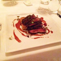 AG Inspired Cuisine 여행 사진