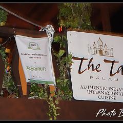 The Taj User Photo