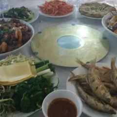QING LING GONG TAI YANG HUO YU JIU DIAN User Photo