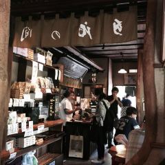 Hatsuhana Soba Honten User Photo