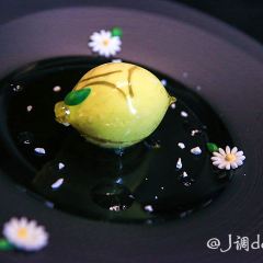 ROBUCHON AU DÔME User Photo