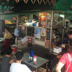 Sing Heung Yuen User Photo