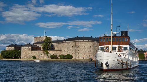 Vaxholm