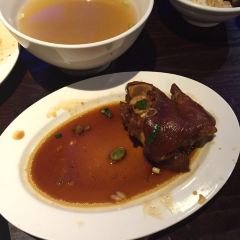 Fu Ba Wang Pork Restaurant User Photo