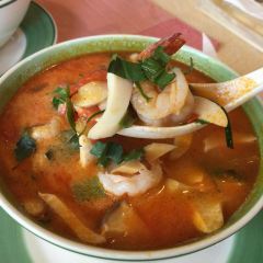 Cafe de Thaan Aoan User Photo