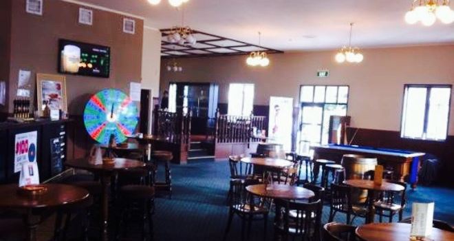 The Toby Jug Inn