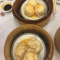 Luk Yu Tea House User Photo