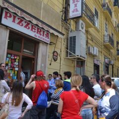 L'Antica Pizzeria da Michele張用戶圖片