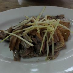 鴨肉珍 User Photo