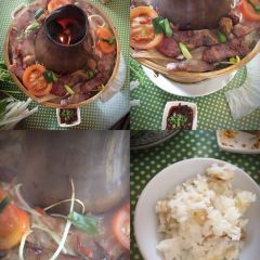 品味农家铜锅馆 User Photo