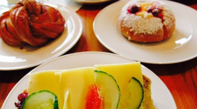 Lustrabui Bakery